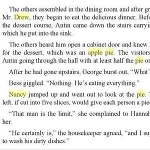 Meet your Posher, Clark